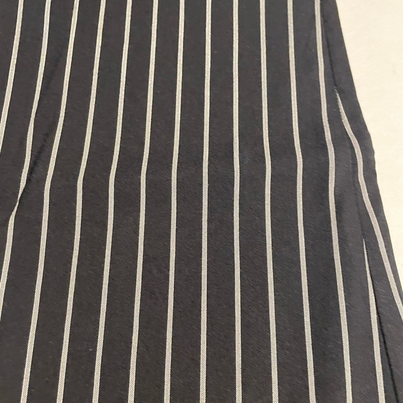 Express Dress pants with pinstripes - Picture 3 of 10